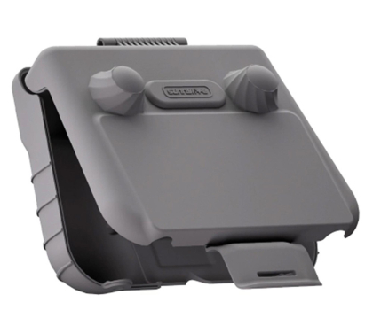 Akcesorium do dronów Sunnylife Etui i osłona obiektywu do RC 2/1